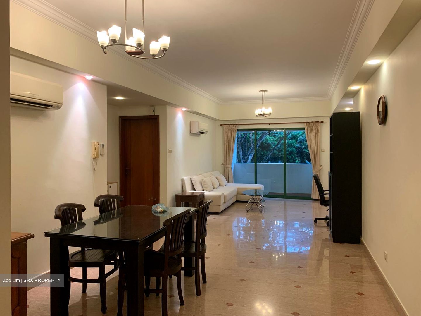 Signature Park (D21), Condominium #523298481